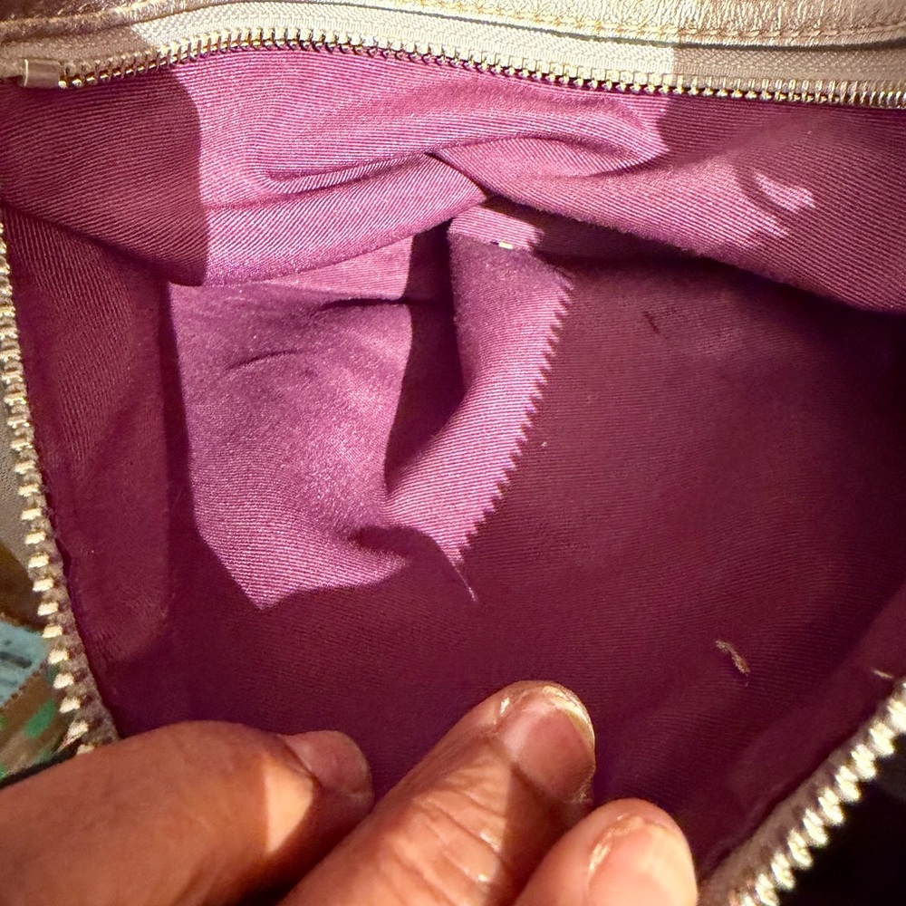 Coach Gabby Signature Tote (No Hangtag) - Picture 16 of 16